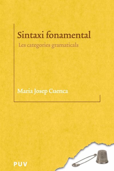 Sintaxi fonamental (eBook, ePUB) Sintaxi fonamental (eBook, ePUB)