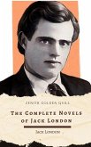 The Complete Novels of Jack London (eBook, ePUB) The Complete Novels of Jack London (eBook, ePUB)