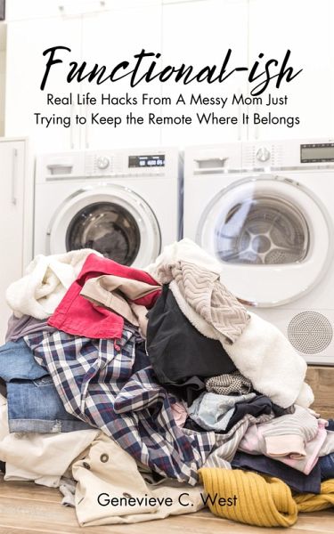 Functional-ish (eBook, ePUB)