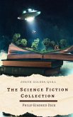 The Science Fiction Collection (eBook, ePUB) The Science Fiction Collection (eBook, ePUB)