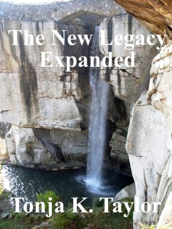 Cover The New Legacy Expanded (eBook, ePUB)