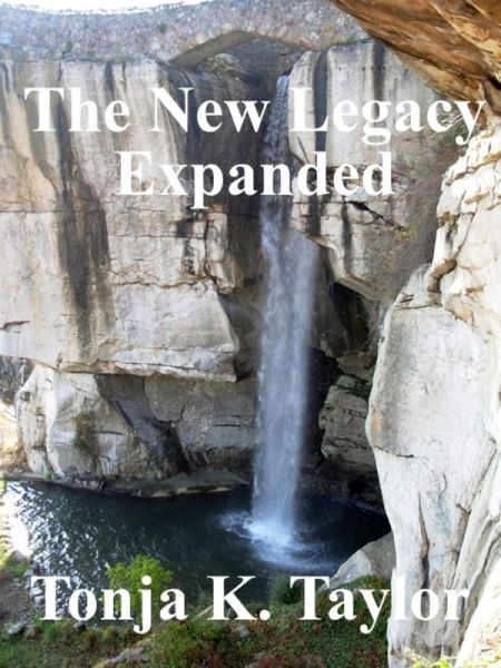 The New Legacy Expanded (eBook, ePUB)