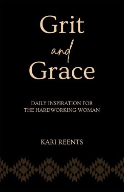 Cover Grit and Grace (eBook, ePUB)