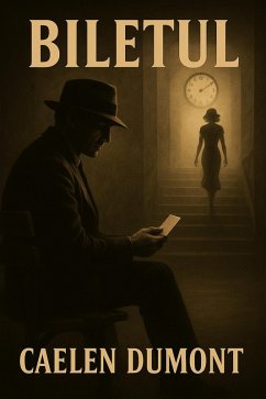 Biletul (eBook, ePUB) - Dumont, Caelen