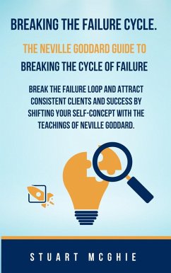 Cover Breaking The Failure Cycle (eBook, ePUB)