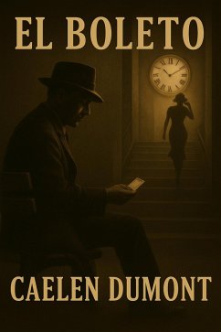 El Boleto (eBook, ePUB) - Dumont, Caelen