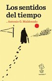 Los sentidos del tiempo (eBook, ePUB)