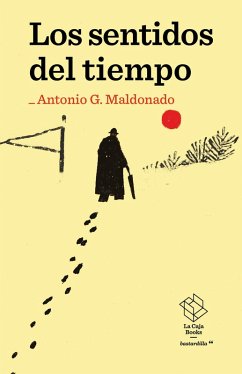 Cover Los sentidos del tiempo (eBook, ePUB)