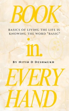 Cover Book in Every Hand (eBook, ePUB)