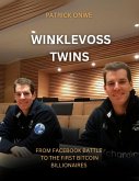 Winklevoss Twins (eBook, ePUB)