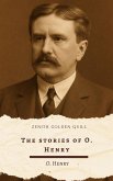 The Stories of O. Henry (eBook, ePUB) The Stories of O. Henry (eBook, ePUB)
