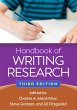 Handbook of Writing Research (eBook,... - Bild 1