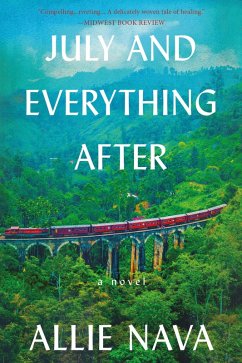 Cover July and Everything After (eBook, ePUB)
