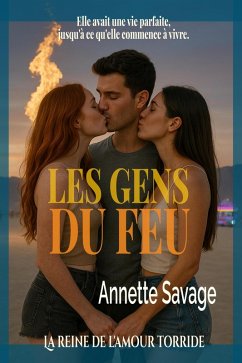 Cover Les Gens du Feu (eBook, ePUB)