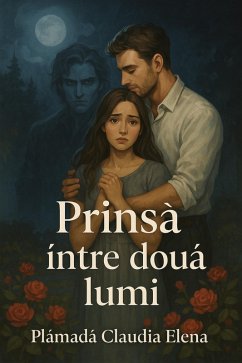 Cover Prinsa între doua lumi (eBook, ePUB)