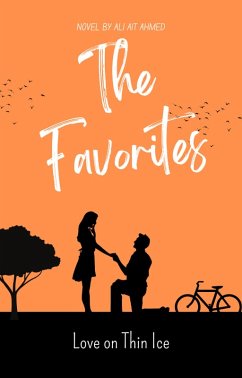 Cover The Favorites (eBook, ePUB)