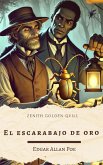 El escarabajo de oro (eBook, ePUB)