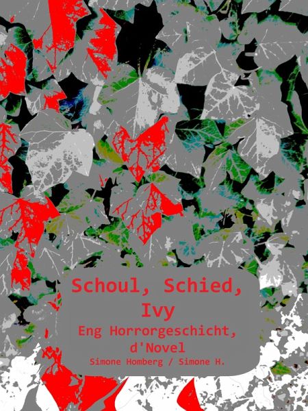 Schoul, Schied, Ivy (eBook, ePUB)