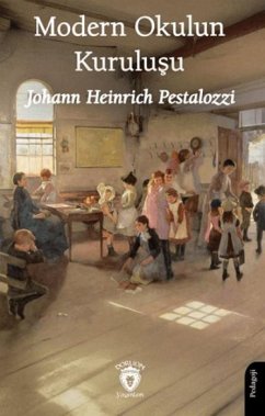 Cover Modern Okulun Kurulusu