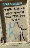 Der Schlaf hat einen Schlitz am Kopf Der Schlaf hat einen Schlitz am Kopf