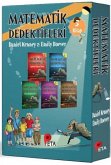 Matematik Dedektifleri Set Matematik Dedektifleri Set