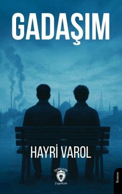Cover Gadasim