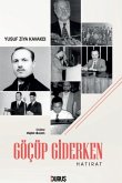 Göcüp Giderken Göcüp Giderken
