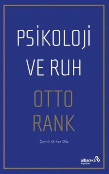 Psikoloji ve Ruh Psikoloji ve Ruh