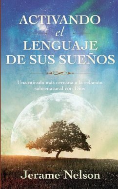 Cover Activating Your Dream Language Spanish Version