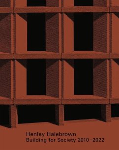 Henley Halebrown Cover Henley Halebrown