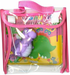 Cover El dinosaurio y sus amigos