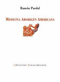 Cover Medicina aborigen americana