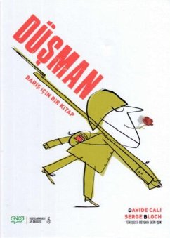 Cover Düsman - Baris Icin Bir Kitap Ciltli