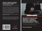 Darowizny biznesowe zgodnie z ustaw¿ o reformie organizacji charytatywnych z 2023