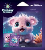 LÁMINAS PARA RASCAR: ANIMALITOS