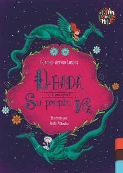 El hada que encontró su propia voz