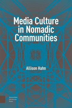 Cover Media Culture in Nomadic Communities