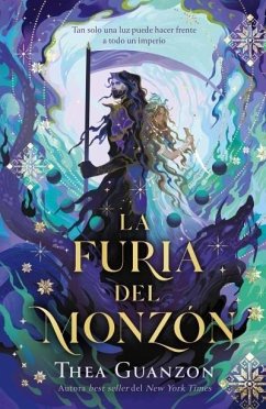 Cover Furia del Monzón, La