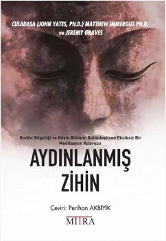 Cover Aydinlanmis Zihin