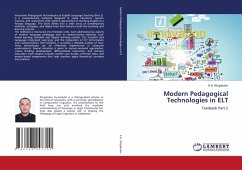 Cover Modern Pedagogical Technologies in ELT