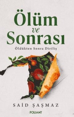 Cover Ölüm ve Sonrasi