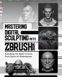 Mastering Digital Sculpting with ZBrush... - Bild 1