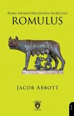Roma Imparatorlugunun Kurucusu Romulus Roma Imparatorlugunun Kurucusu Romulus