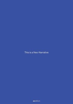 Cover Neo-Narratives