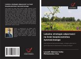 Lokalne strategie odporno¿ci na brak bezpiecze¿stwa ¿ywno¿ciowego Lokalne strategie odporno¿ci na brak bezpiecze¿stwa ¿ywno¿ciowego