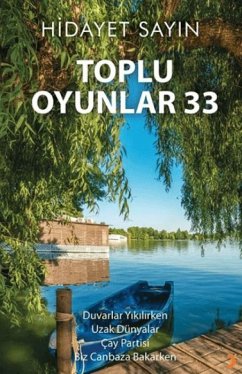 Cover Toplu Oyunlar 33
