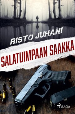 Cover Salatuimpaan saakka