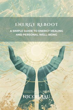 Cover Energy Reboot (eBook, ePUB)
