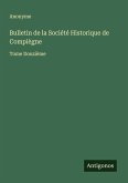 Bulletin de la Société Historique de Compiègne