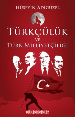 Cover Türkcülük ve Türk Milliyetciligi